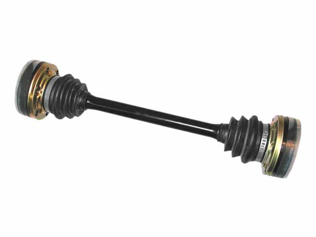 Axle Shaft Assembly