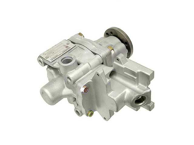 Power Steering Pump