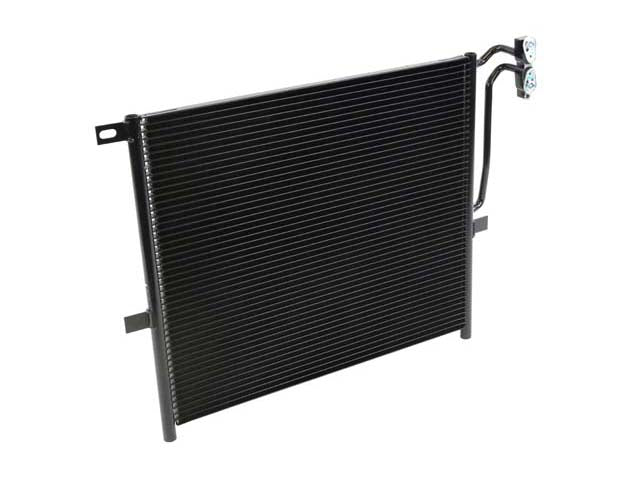 A/C Condenser