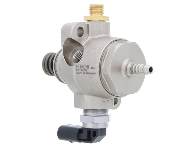 High Pressure Fuel Pump