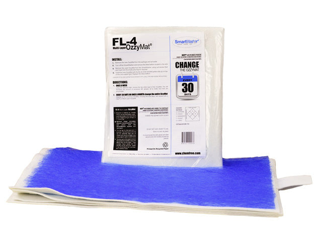 Parts Washer Sink Filter