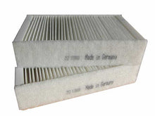 Load image into Gallery viewer, Cabin Air Filter Set