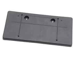 License Plate Base
