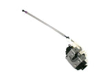 Door Lock Mechanism - Mercedes-Benz A2047201835