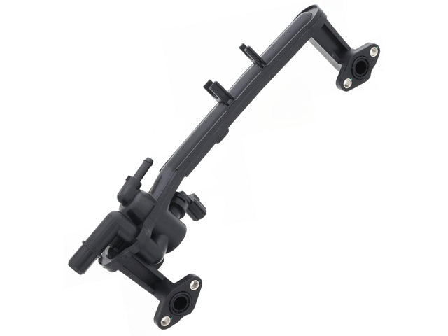Heater Tube