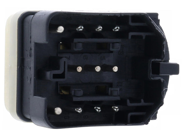 Ignition Switch