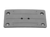 License Plate Base - BMW 51-13-7-344-551