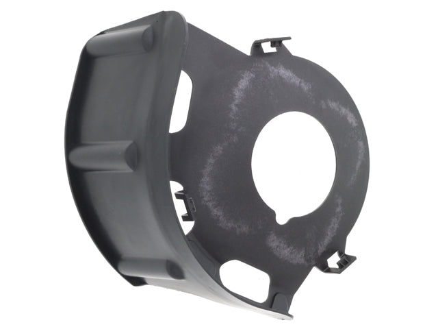 Coil Spring Cover Plate