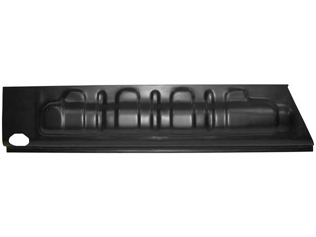 Rocker Panel
