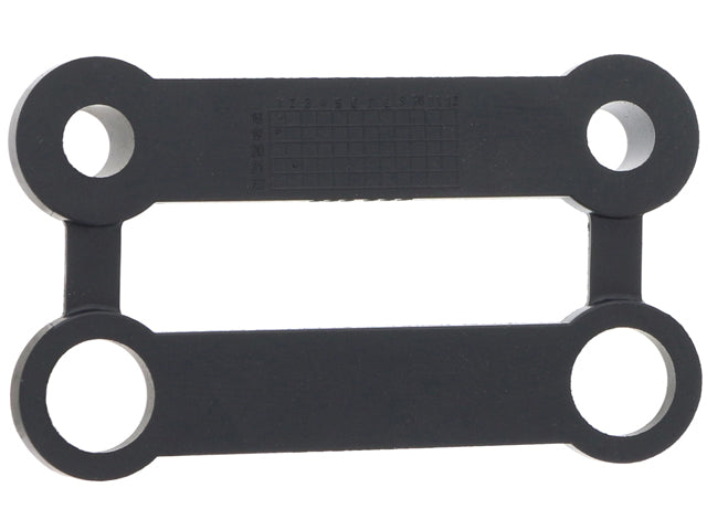 Shim Plate