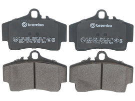 Brake Pad Set
