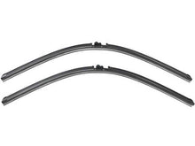 Load image into Gallery viewer, Wiper Blade Set