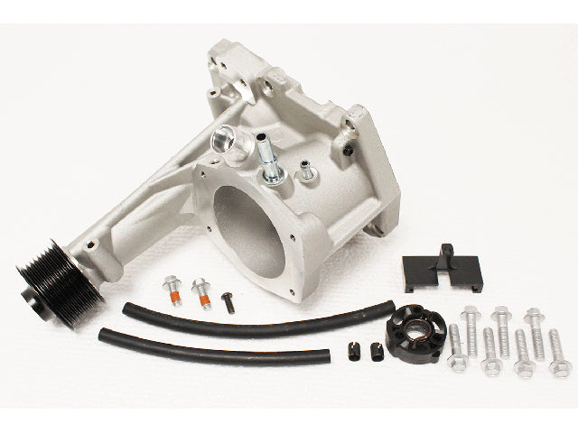 Supercharger Kit