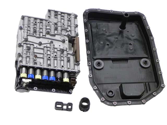 Valve Body