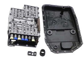 Valve Body