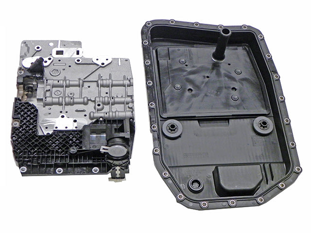 Valve Body