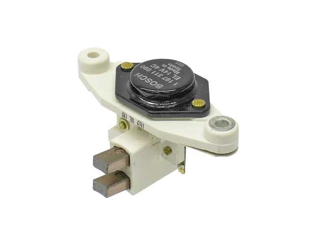Voltage Regulator