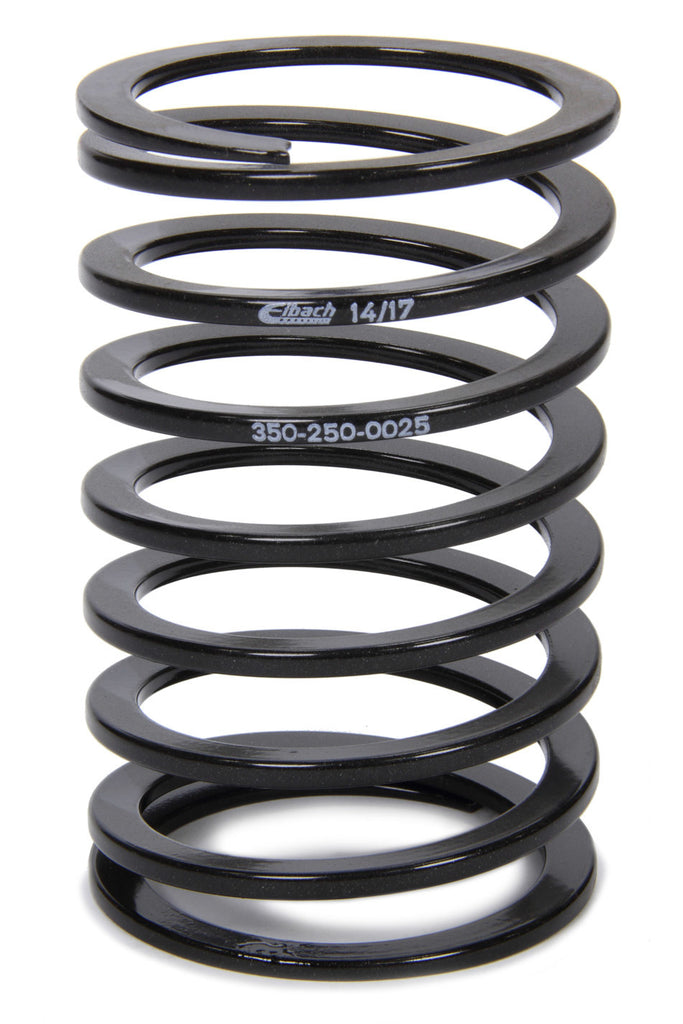 Spring 2.5in ID Tender Linear - Eibach Springs 0350.250.0025