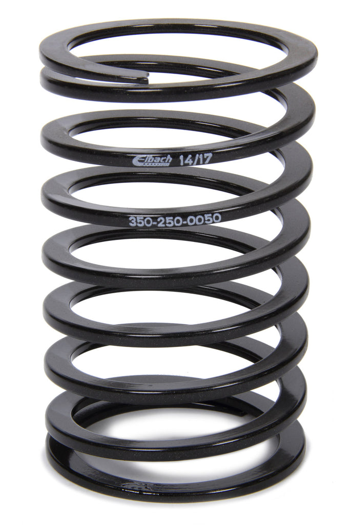 Spring 2.5in ID Tender Linear - Eibach Springs 0350.250.0050