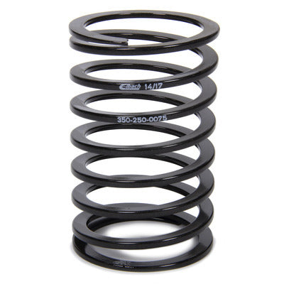 Spring 2.5in ID Tender Linear - Eibach Springs 0350.250.0075