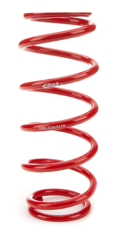 Spring C/O Ext Travel 2.5in ID x 10in - Eibach Springs 1000.2530.0125
