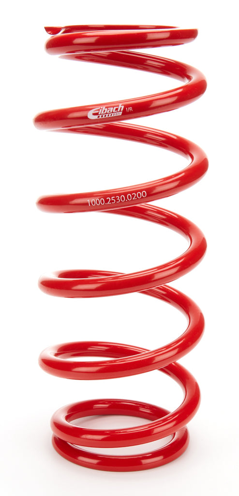 Spring C/O Ext Travel 2.5in ID x 10in - Eibach Springs 1000.2530.0200