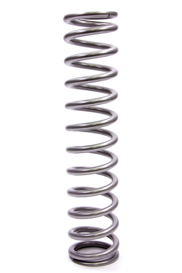 16IN COIL OVER SPRING 2.5IN ID SILVER - Eibach Springs 1600.250.0100S
