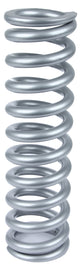 Coilover Spring 16in 3.00in ID Silver - Eibach Springs 1600.300.0075S