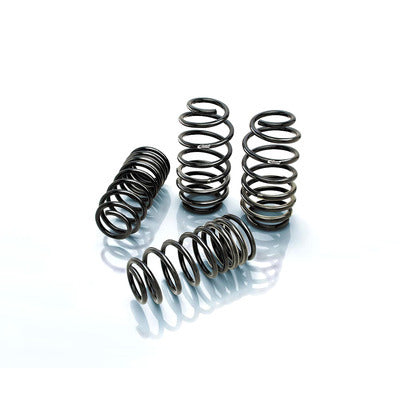 Eibach Coil Spring Lowering Kit