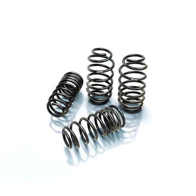 Eibach Coil Spring Lowering Kit