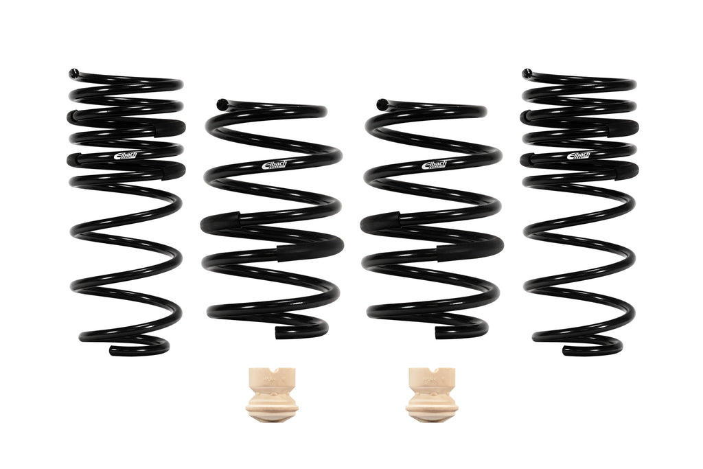 Pro Kit 11-14 Ford Mustang All V6/V8 - Eibach Springs 35125.140
