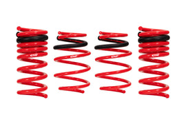 Sportline Kit Ford Mustang - Eibach Springs 4.10035