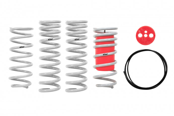 Drag Launch Kit 79-04 Ford Mustang - Eibach Springs 9310.140