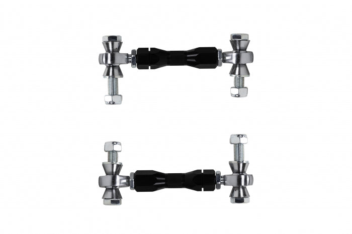 ANTIROLL KIT 17-19 TESLA MODEL 3 FR ADJ END LINK - Eibach Springs AK41-87-001-01-20