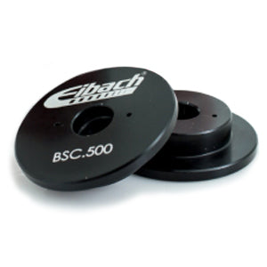 Bump Spring Cup 1.63in ID x .500in Shaft - Eibach Springs BSC163.500
