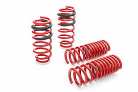 Pro-Kit Dodge 2015 SRT / HellCat (Set of 4) - Eibach Springs E10-27-004-01-22