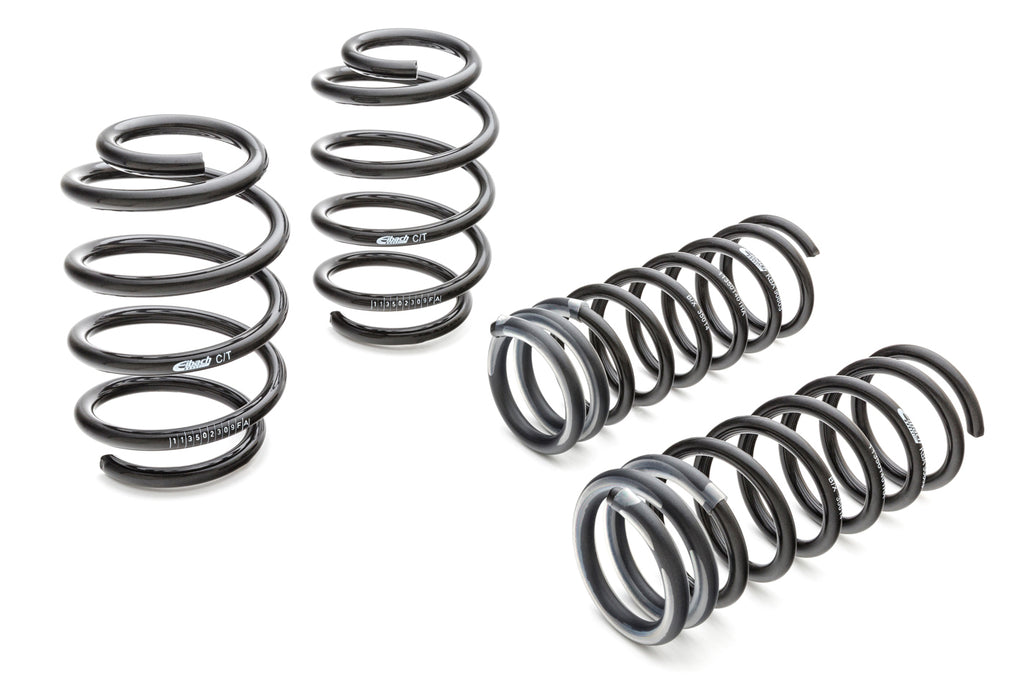 Eibach Coil Spring Lowering Kit