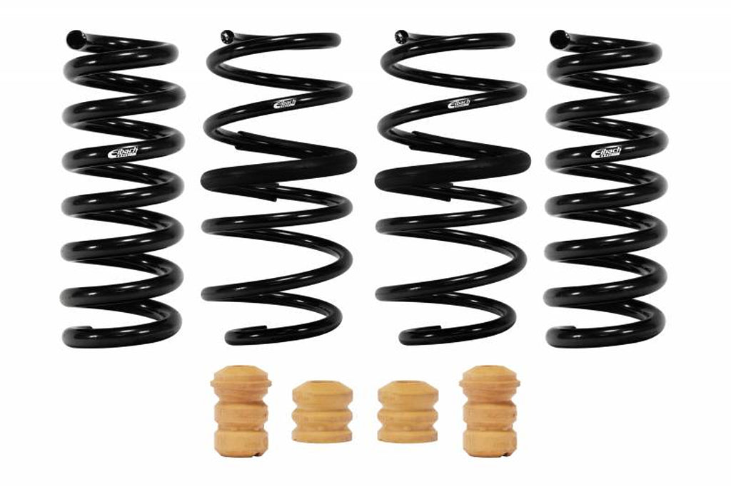 Pro Kit Lowering Springs 21-23 Mustang Mach E - Eibach Springs E10-35-054-04-22