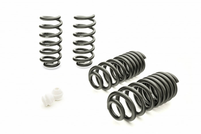 Eibach Coil Spring Lowering Kit