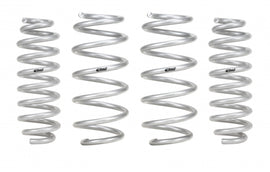 Pro Lift Kit Ford Bronco (Front & Rear Springs) - Eibach Springs E30-35-053-03-22