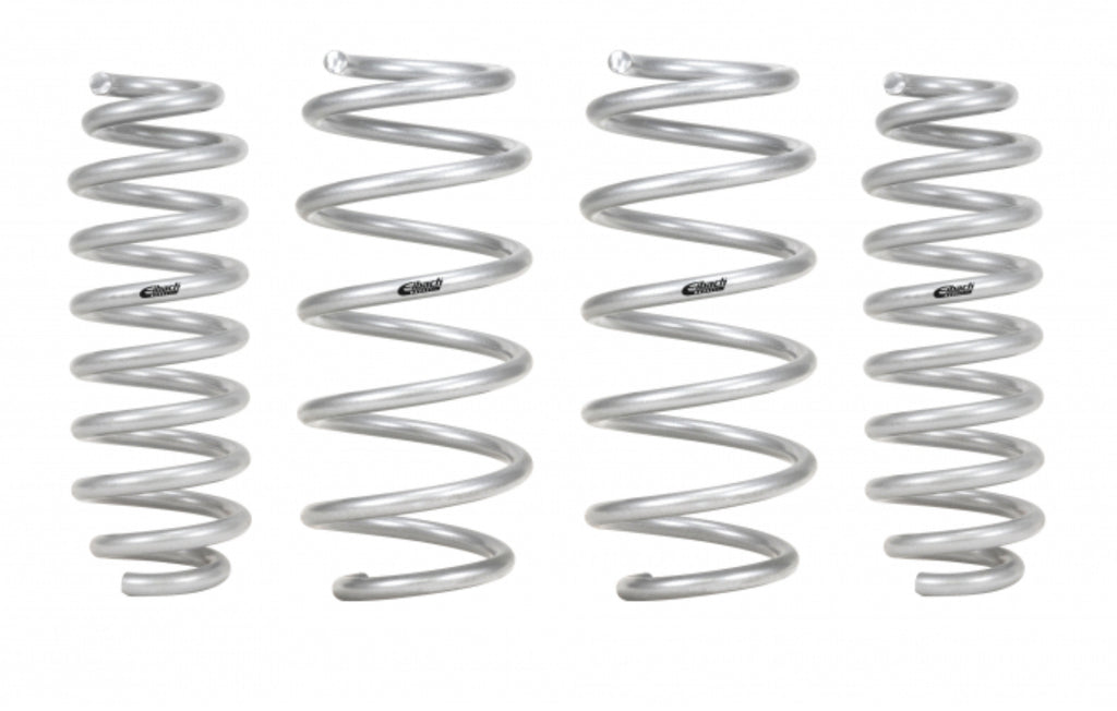 Pro Lift Kit Ford Bronco (Front & Rear Springs) - Eibach Springs E30-35-053-03-22