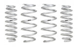 Pro Lift Kit Ford Bronco (Front & Rear Springs) - Eibach Springs E30-35-053-03-22
