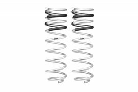Pro-Lift-Kit Springs Rear Springs Only - Eibach Springs E30-35-060-02-02