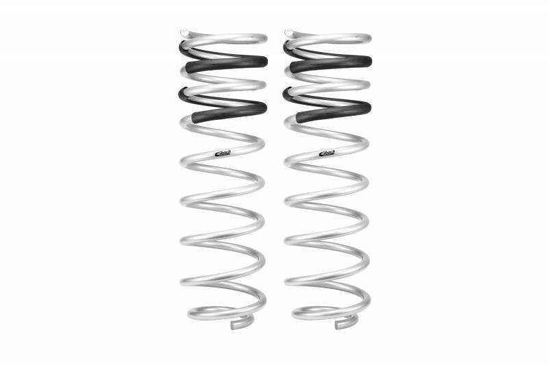 Pro-Lift-Kit Springs Rear Springs Only - Eibach Springs E30-35-060-02-02