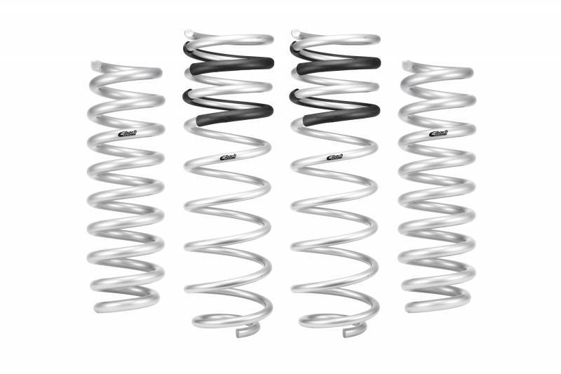 Pro-Lift-Kit Springs Full Kit - Eibach Springs E30-35-060-02-22