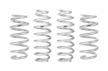 Load image into Gallery viewer, PRO LIFT KIT 20-22 MODEL Y PERF SPRINGS SET OF 4 - Eibach Springs E30-87-002-01-22