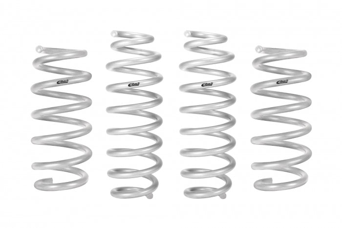 PRO LIFT KIT 20-22 MODEL Y PERF SPRINGS SET OF 4 - Eibach Springs E30-87-002-01-22