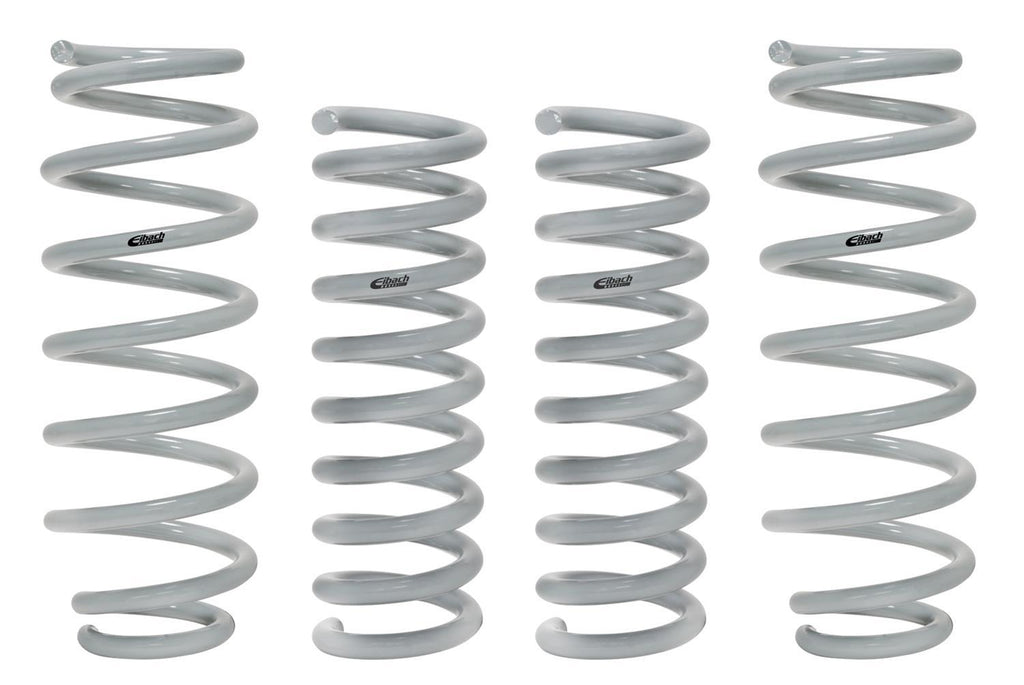 Drag Launch Kit 05-22 Dodge Charger Challenger - Eibach Springs E32-27-004-02-22