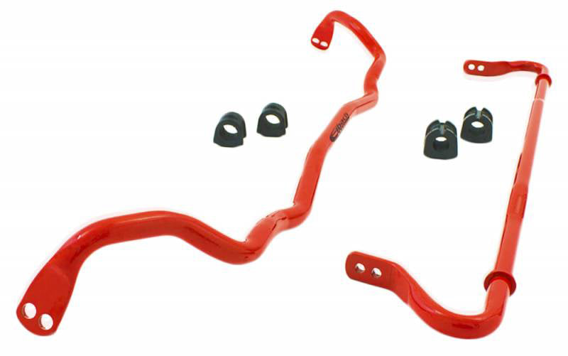 Anti-Roll Kit Front and Rear Sway Bars ND Miata - Eibach Springs E40-55-019-01-11
