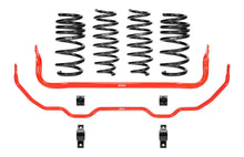 Load image into Gallery viewer, PRO PLUS KIT 17-19 MODEL 3 SPRINGS &amp; SWAY BARS - Eibach Springs E43-87-001-01-22